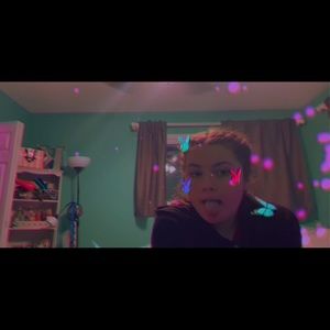 Meet your Posher, Kaylee